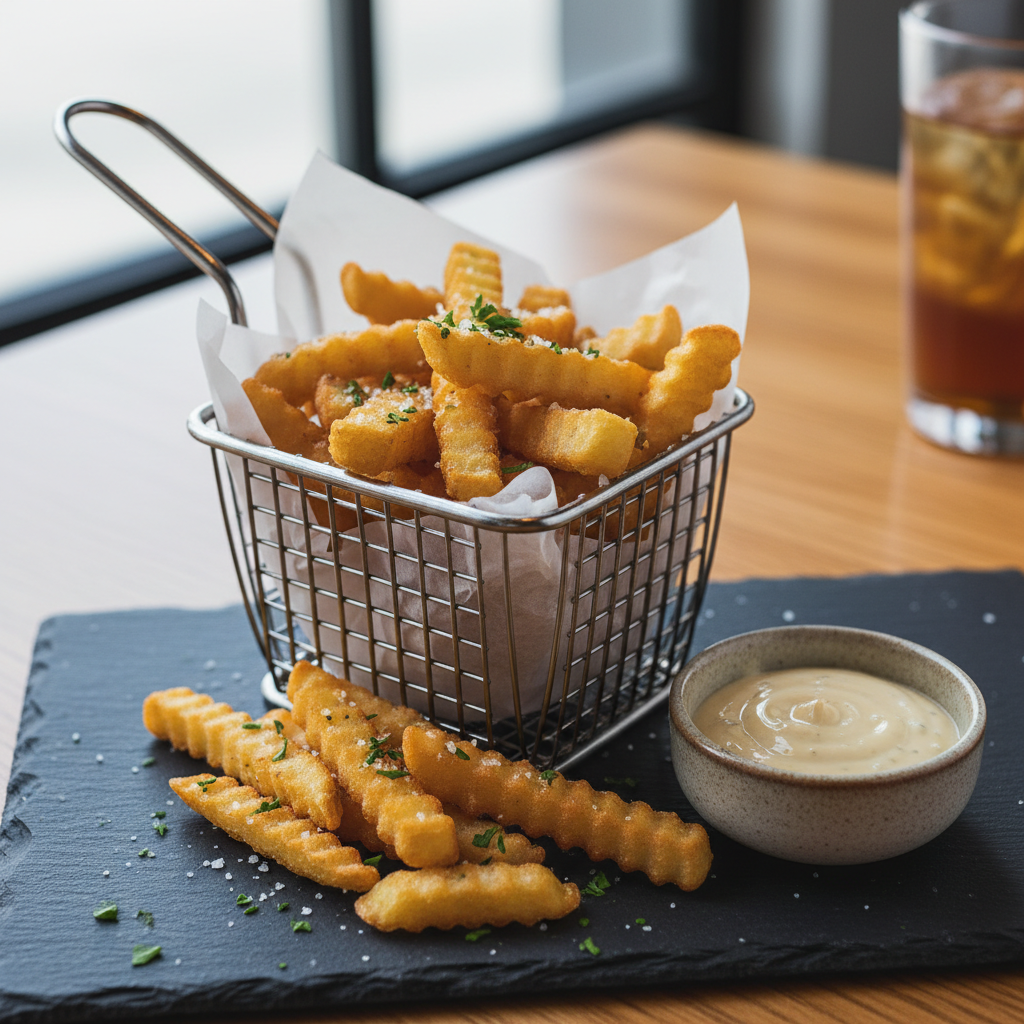 Fries