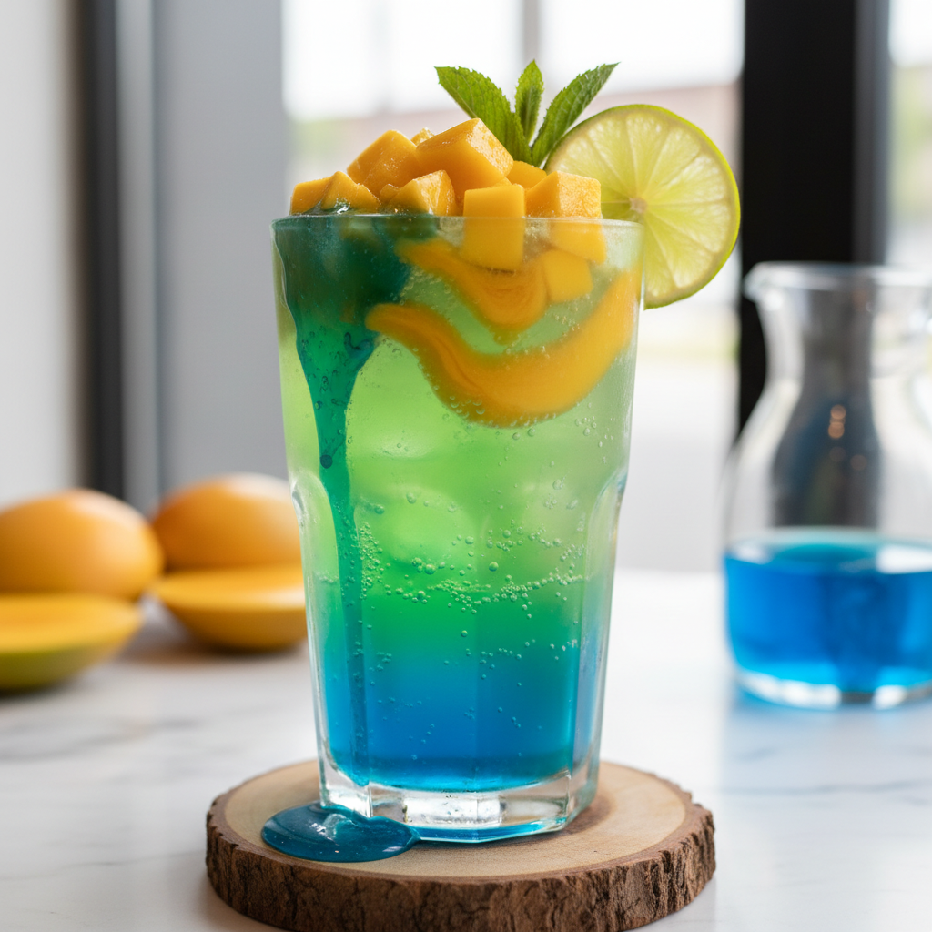 Hulk Splash