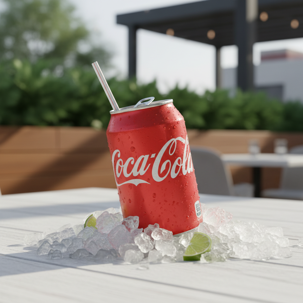 Coke