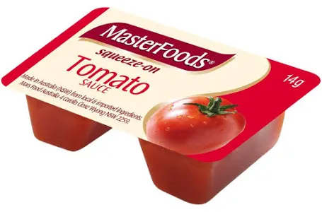 Tomato Sauce