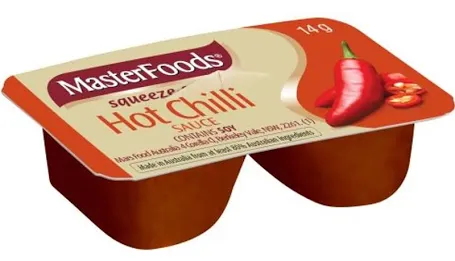 Hot Chilli