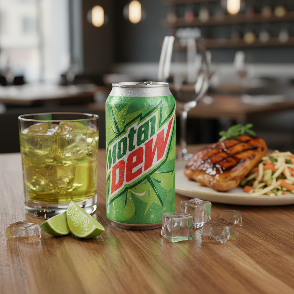 Mountain Dew