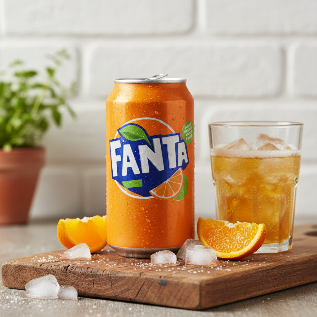 Fanta