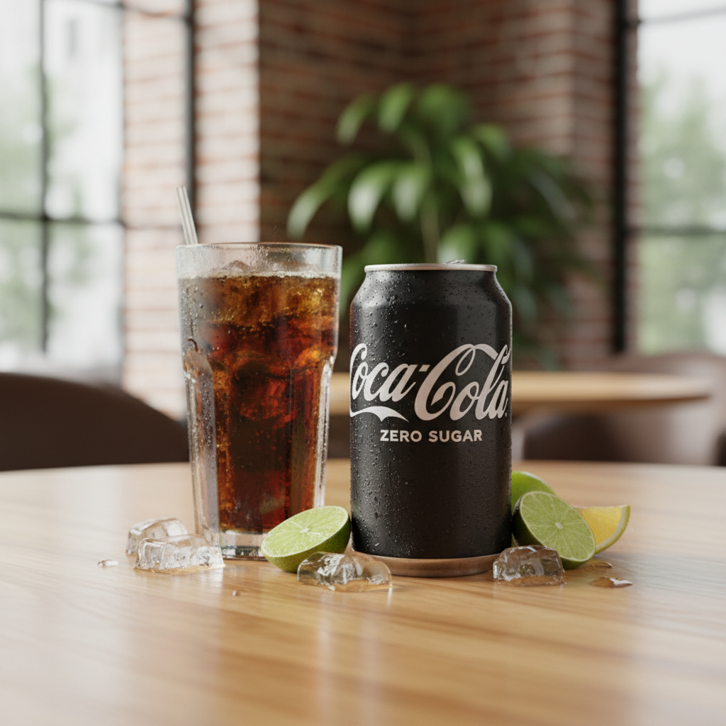Coke Zero
