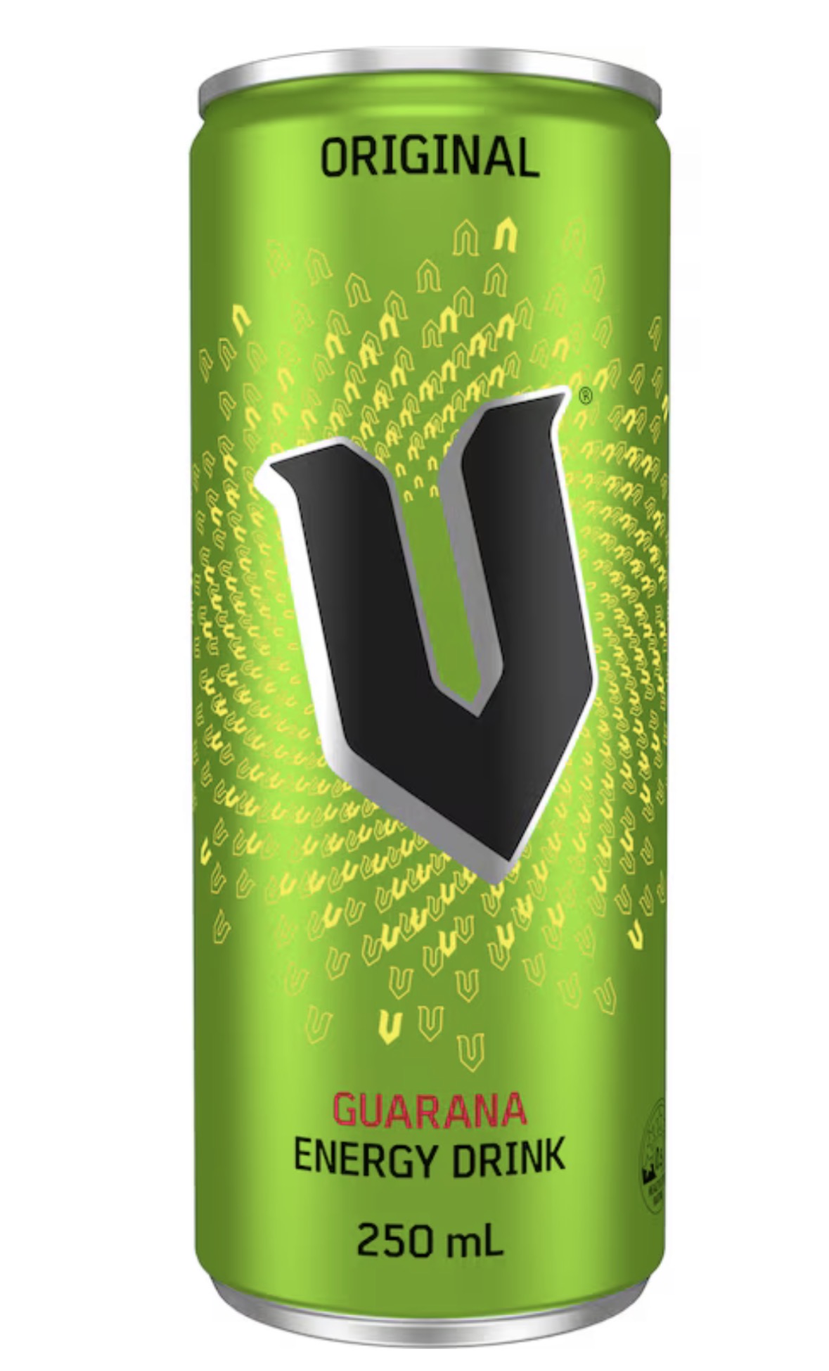 Green V