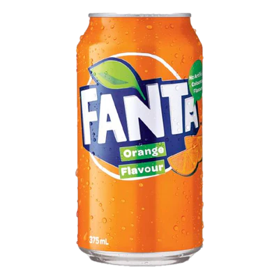 Fanta
