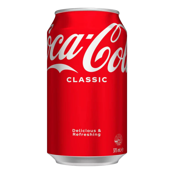 Coke