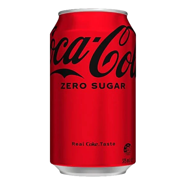 Coke Zero