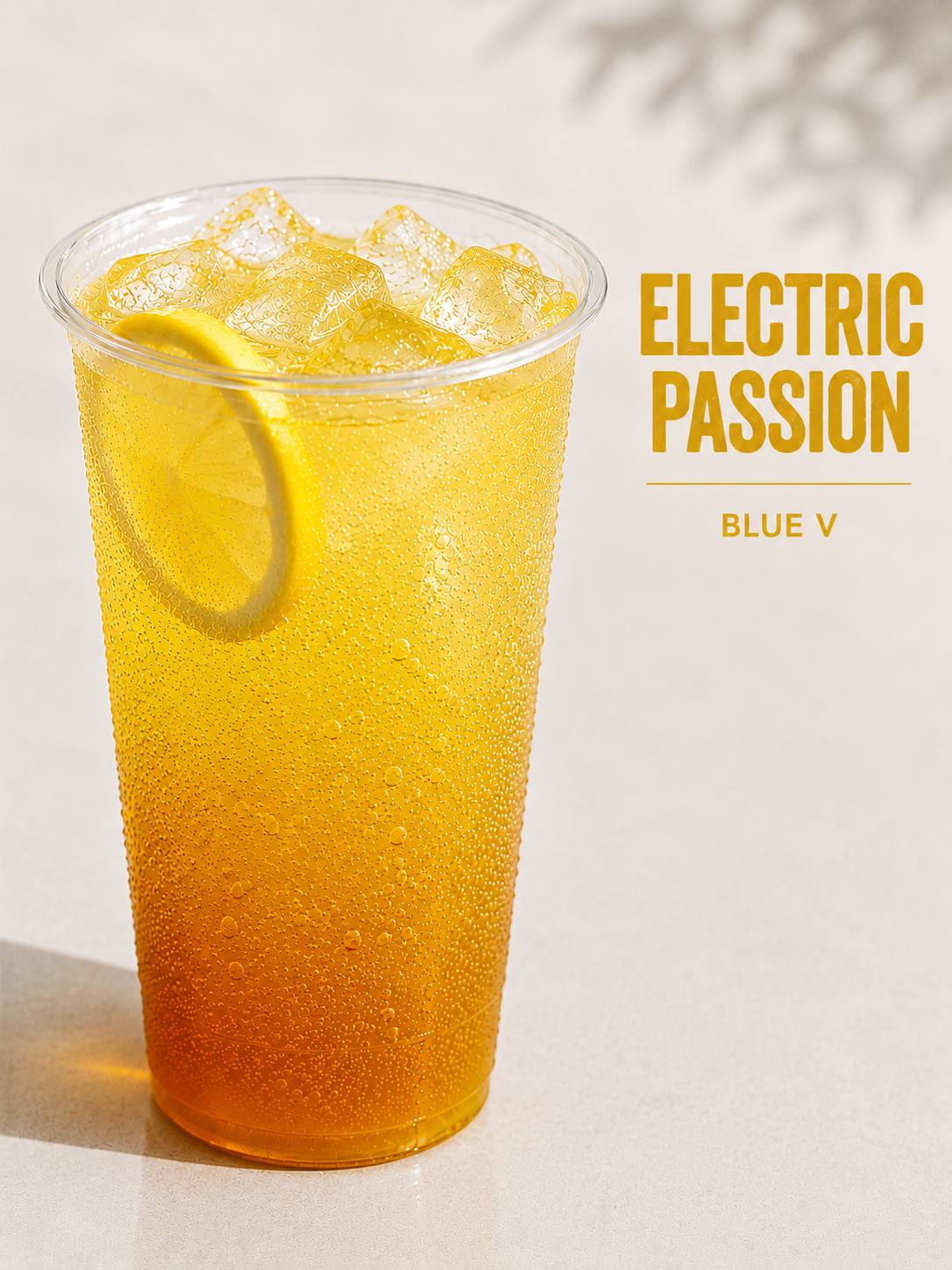 Electric passion