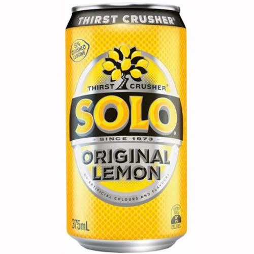 Solo Lemon