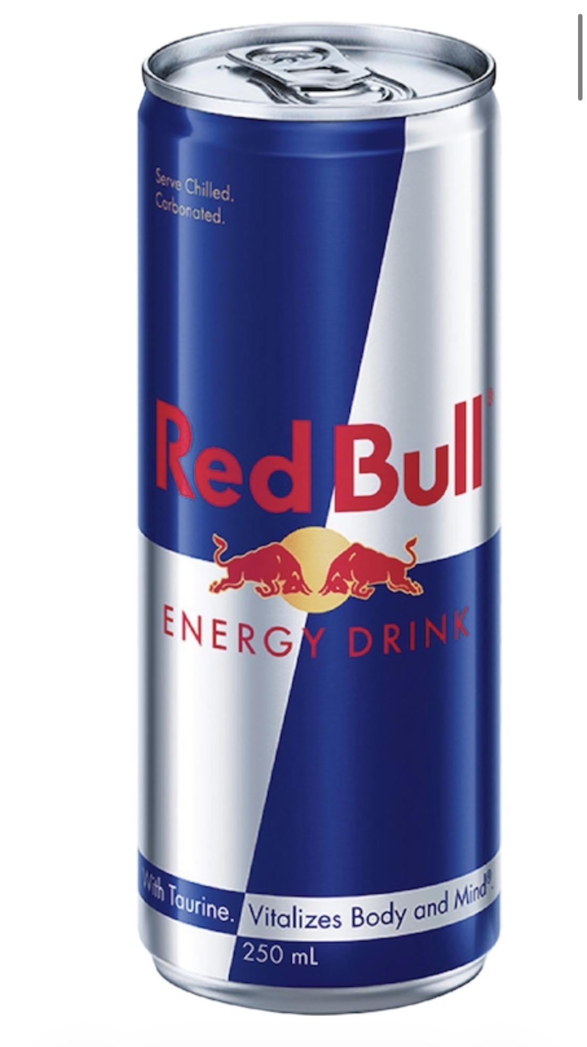 Red Bull