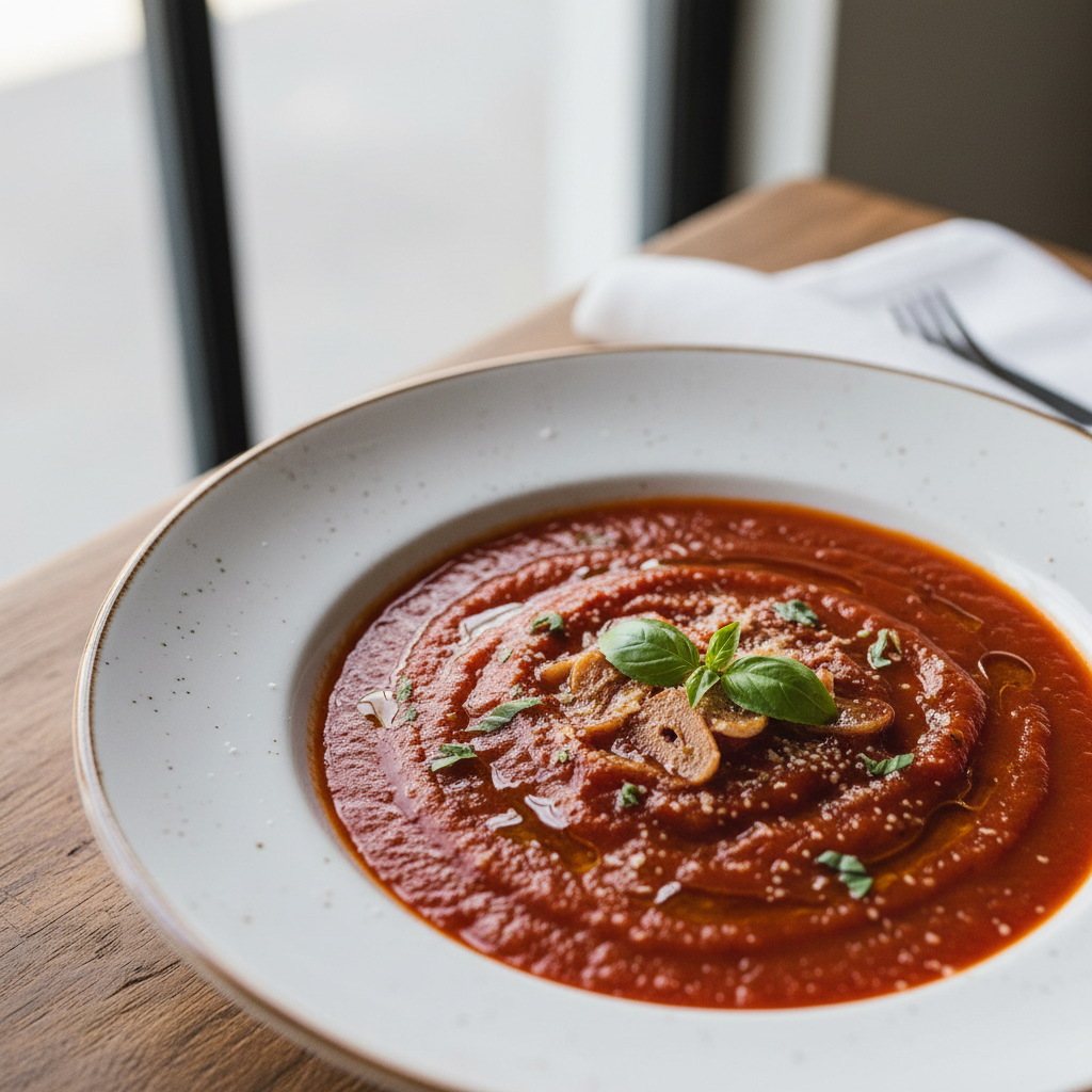 Tomato Sauce