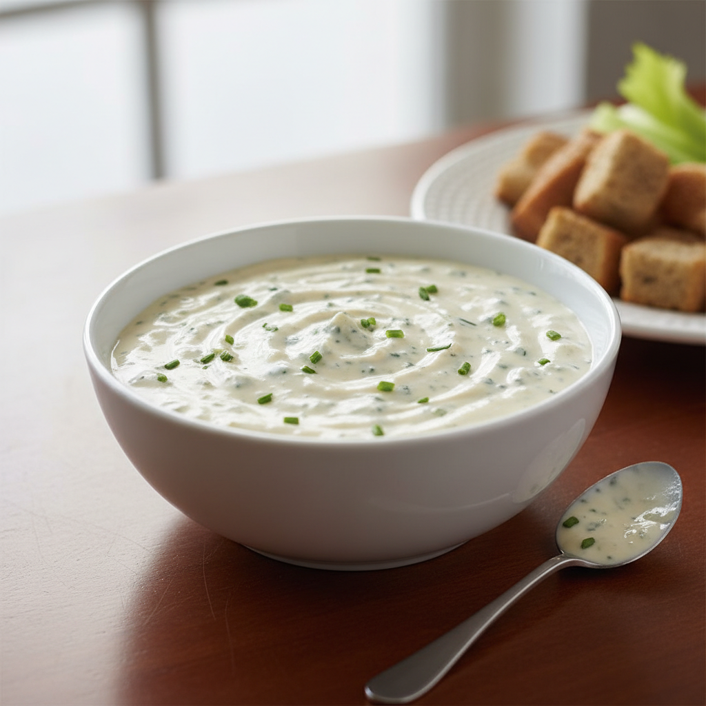Blue Cheese Sauce