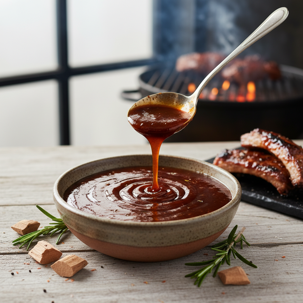 BBQ Sauce