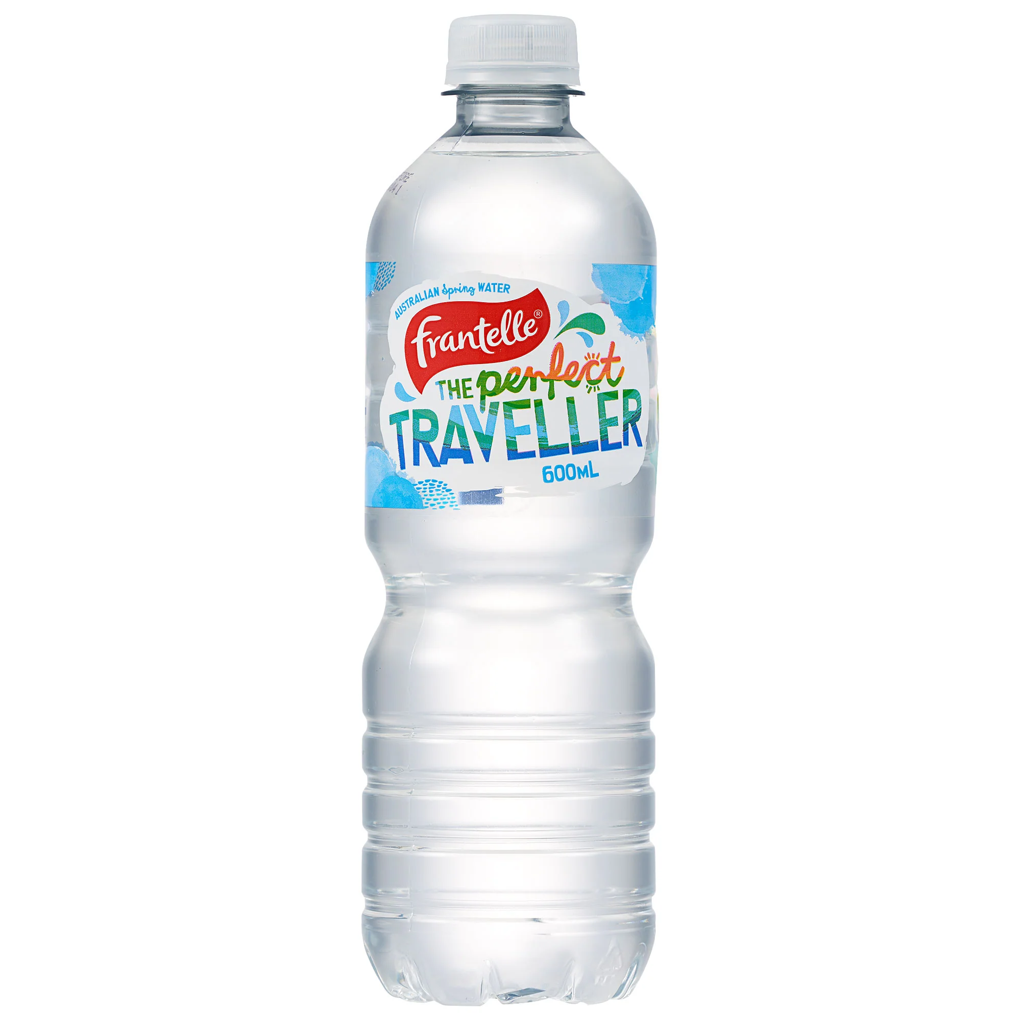 Bottled Water