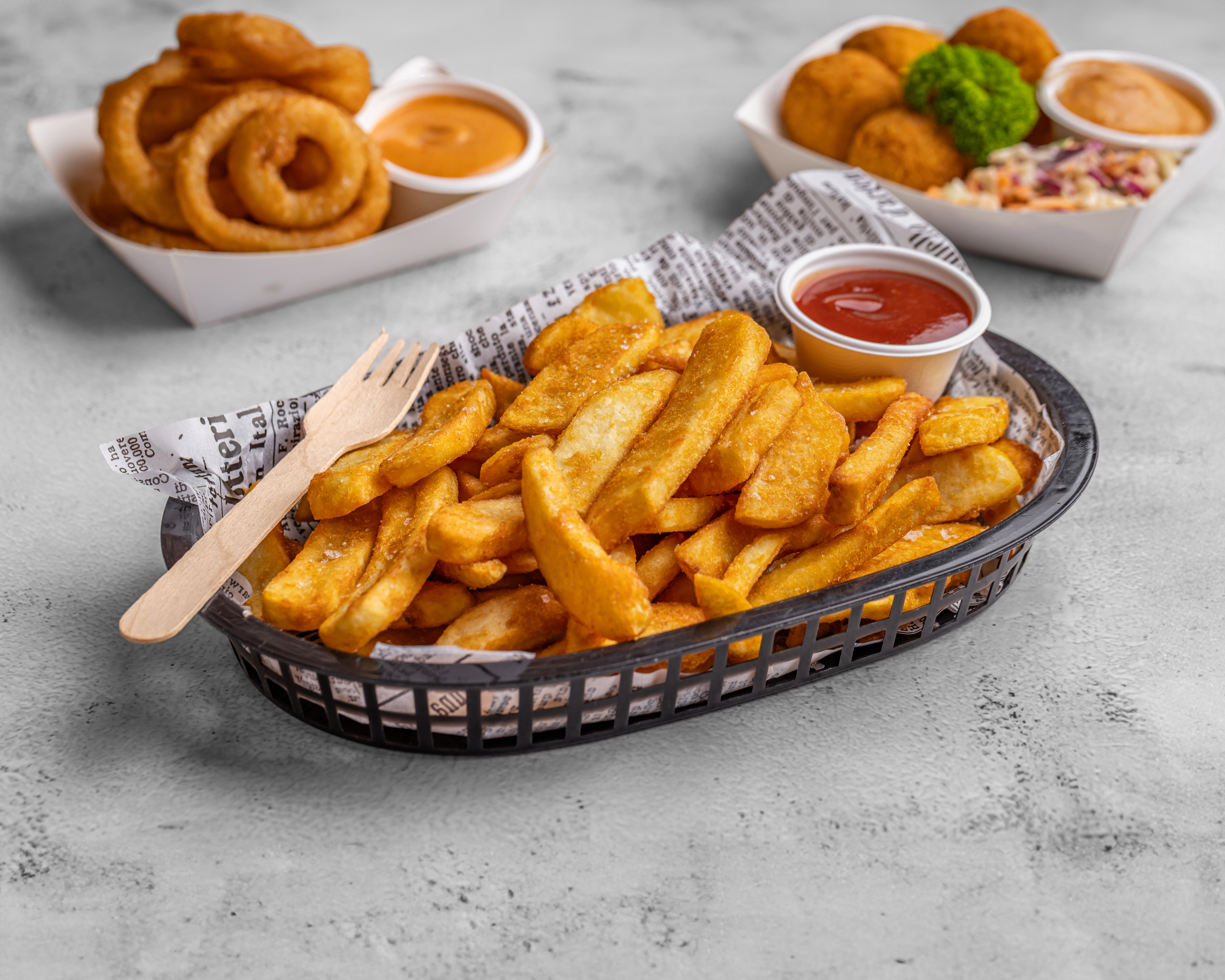 House Chips