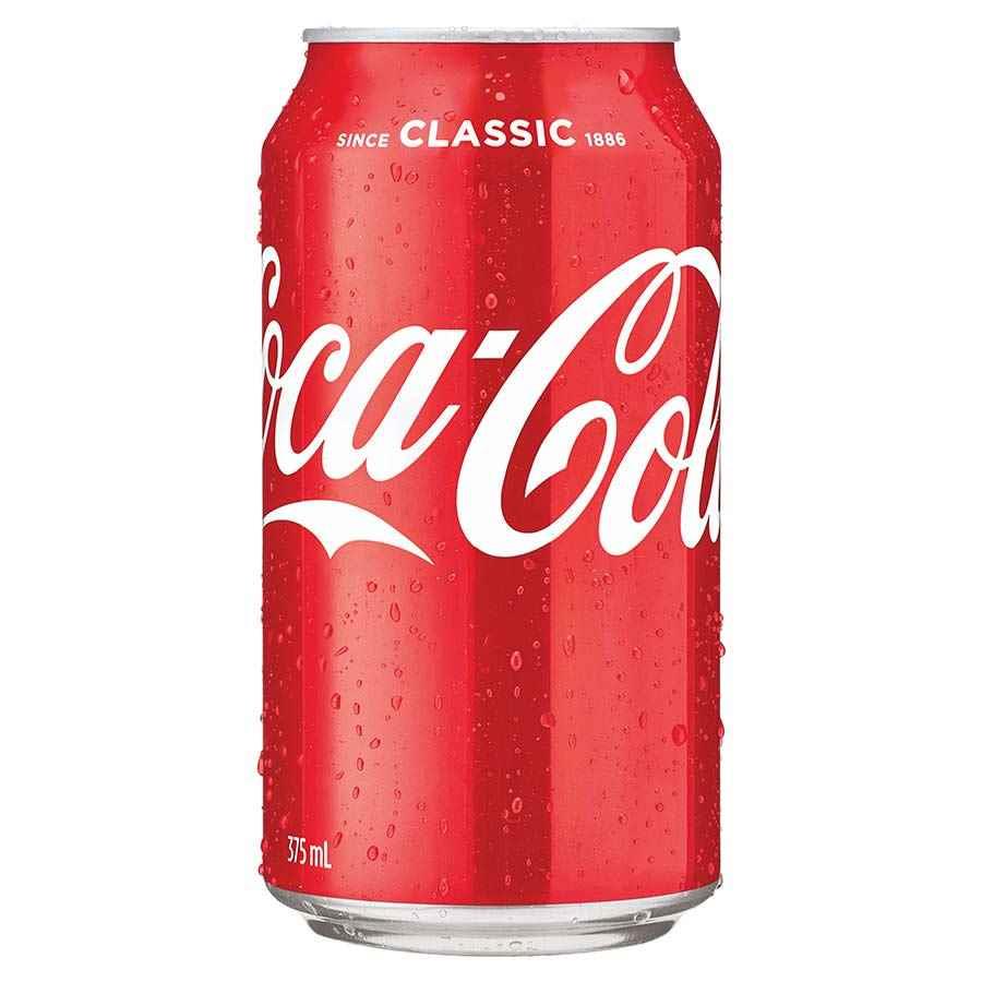 Coca Cola