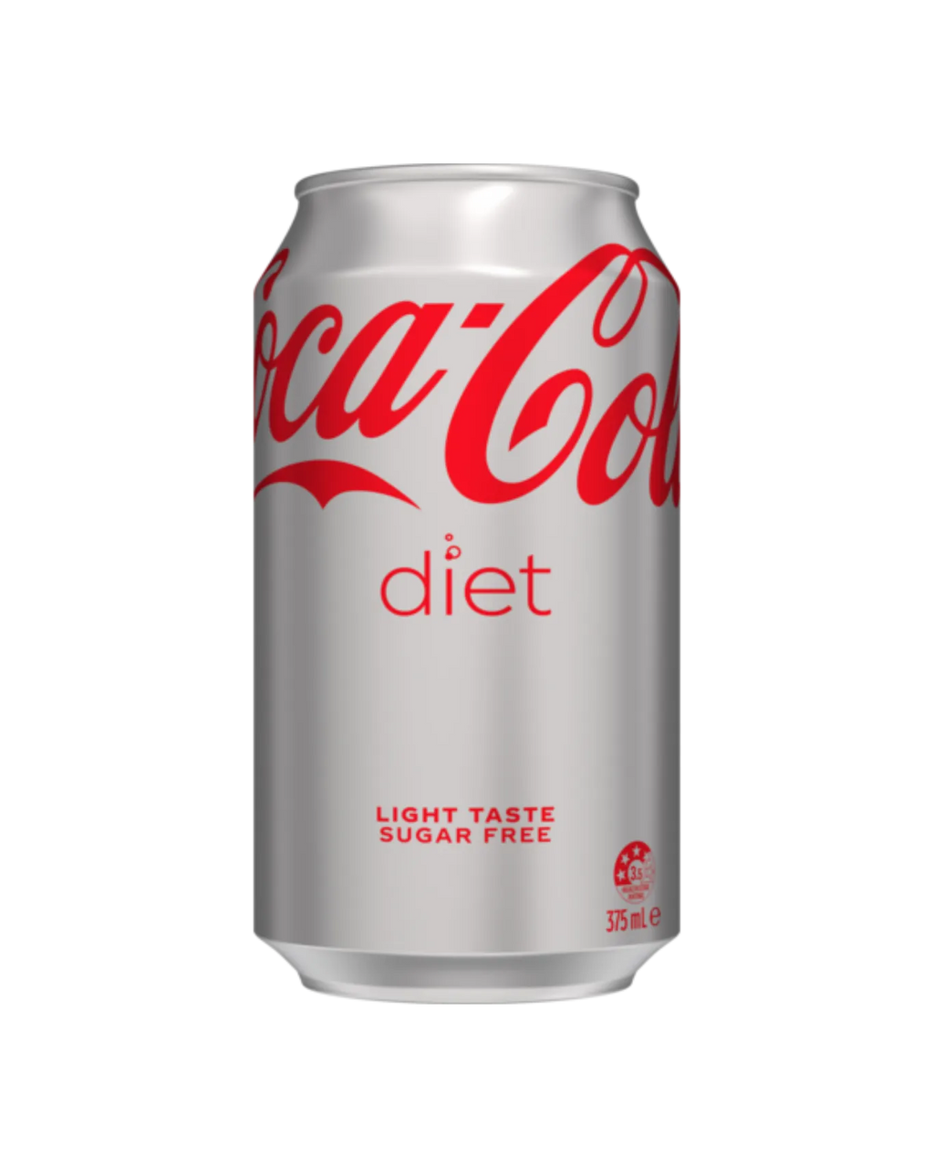 Coca Cola Diet